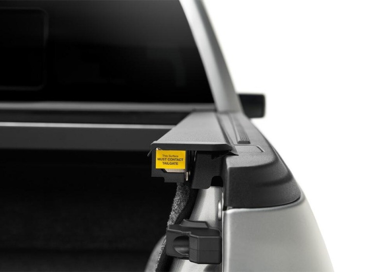 Roll-N-Lock 2026 Ford Ranger 5ft Bed M-Series Manual Retractable Tonneau Cover - LG130M Photo - Close Up