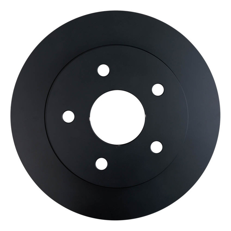Timbren 02-18 Ram 1500/19-24 Ram 1500 Classic BES Coated Brake Rotor - Front - TIM-R145155 Photo - Primary