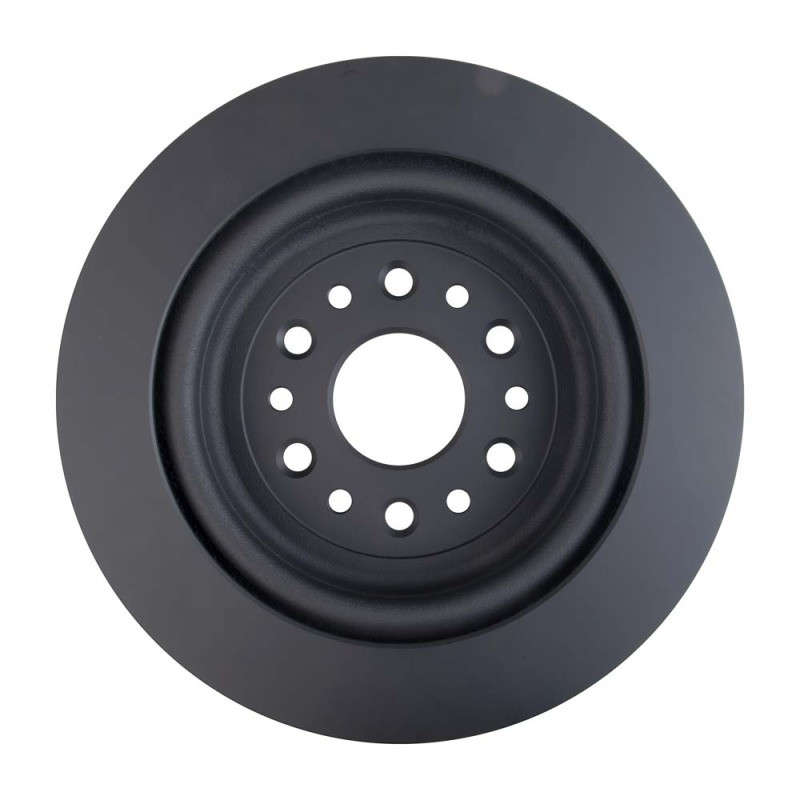 Timbren 19-26 Ram 1500 BES Coated Brake Rotor - Rear - TIM-R145229 Photo - out of package