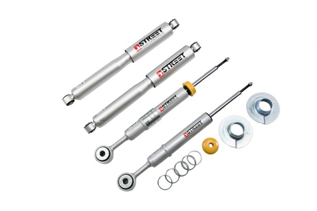 Belltech Street Performance Shock Set - OE9610