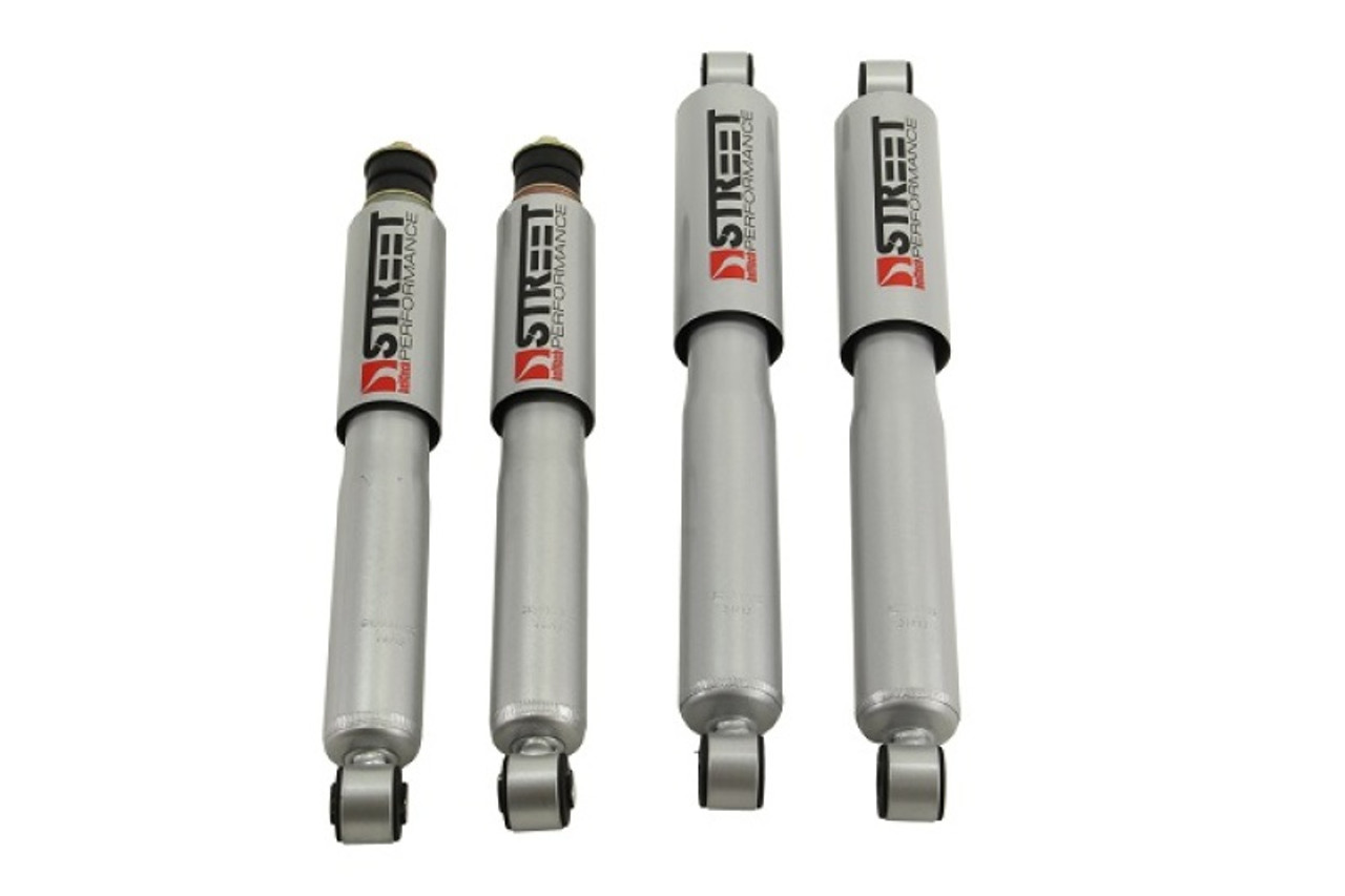 Belltech Street Performance Shock Set - OE9658