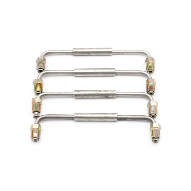 Wilwood Billet SL Fluid Tube - 4 pk. - 190-5106 Photo - Primary