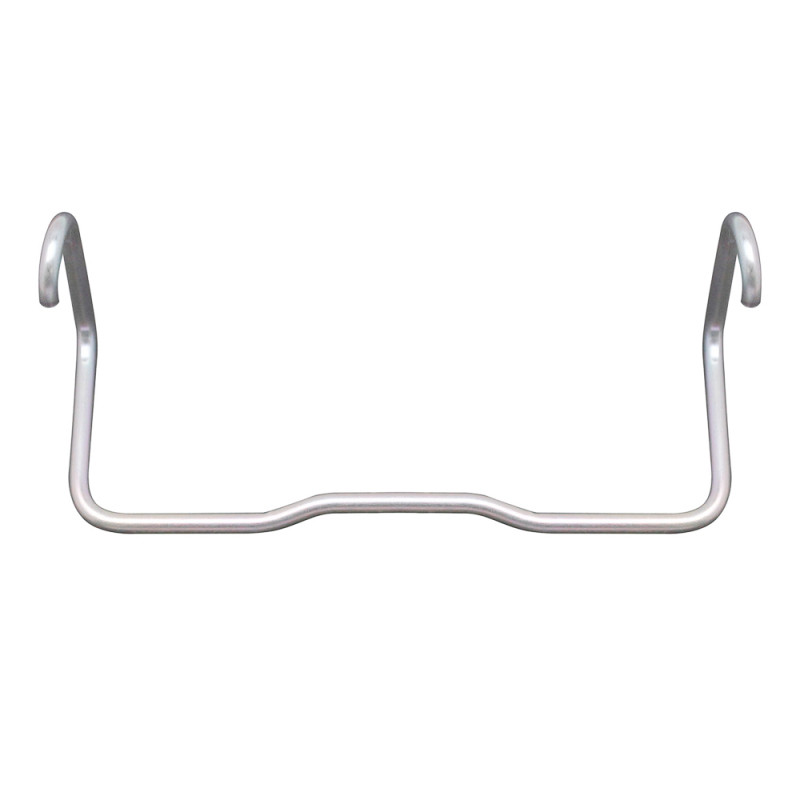 Wilwood Wire Bail Assembly Lid High Volume Master Cylinder - 300-6726 Photo - Primary