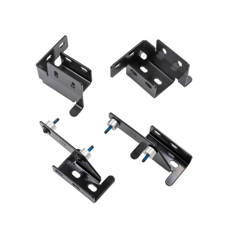 ARB Ascent Canopy Fitting Kit for 2019-Up Toyota Tacoma - 6178410 Photo - Unmounted