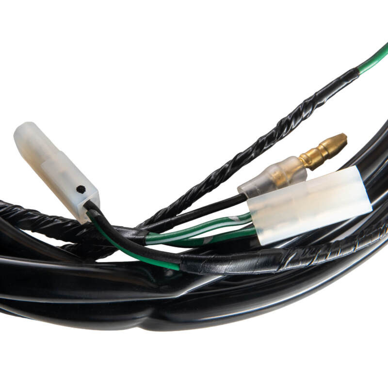 ARB Ascent Canopy Replacement Side Window Wiring Loom - 667PJ004SP Photo - Close Up