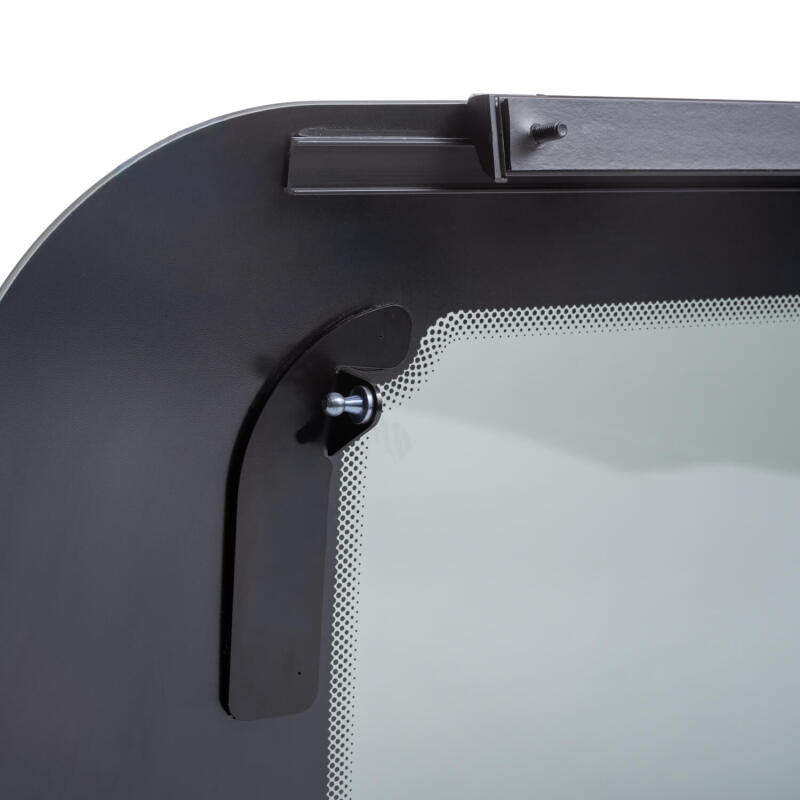 ARB Ascent Canopy Replacement LHS Lift-Up Window Assembly - 668001SP Photo - Close Up