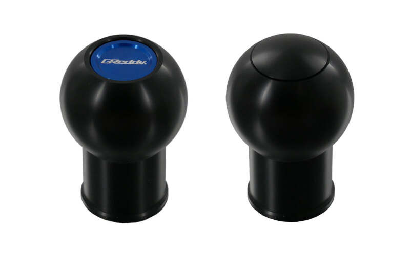 GReddy Duracon Shift Knob B-Type -Black - 14500591 Photo - Primary
