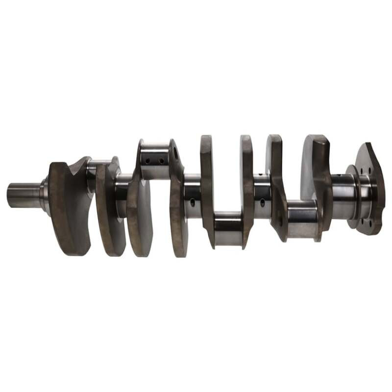 Manley Chevrolet Big Block 4340 Forged 4.875in Stroke Pro Series Lightweight Crankshaft - 190530 User 1