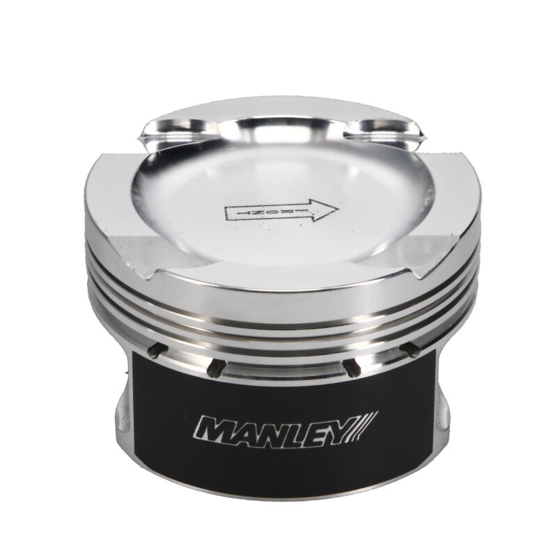 Manley BMW N54B30 32cc Platinum Series Dish Piston - Single - 646000C-1 Photo - out of package
