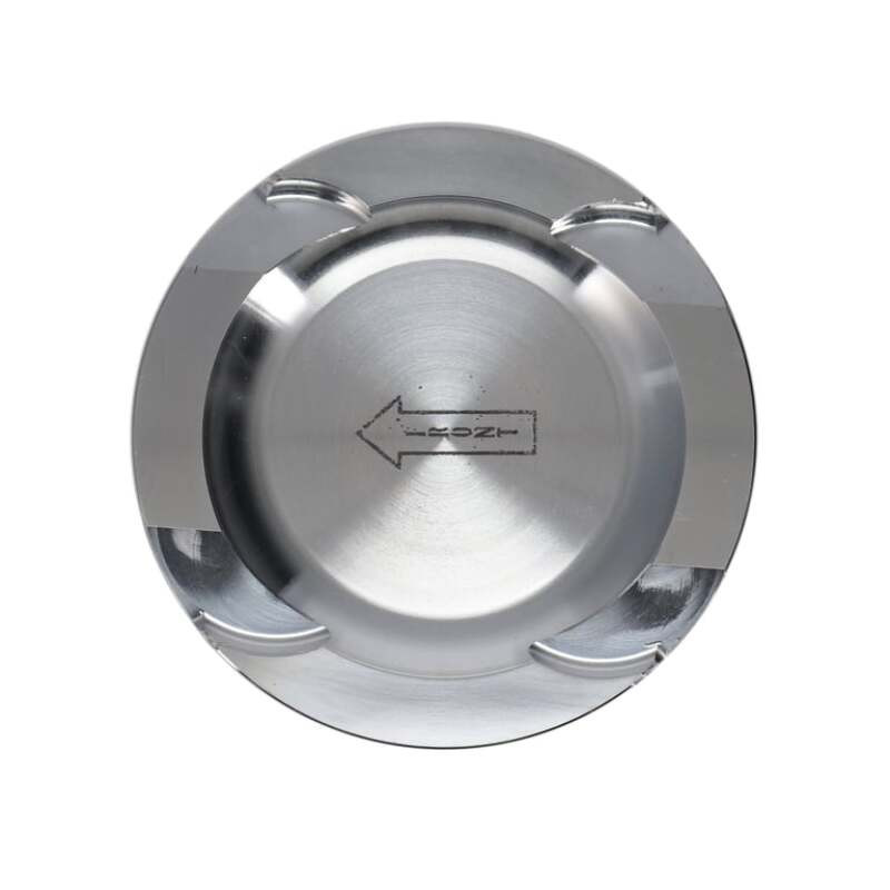 Manley BMW N54B30 32cc Platinum Series Dish Piston - Single - 646000C-1 User 1