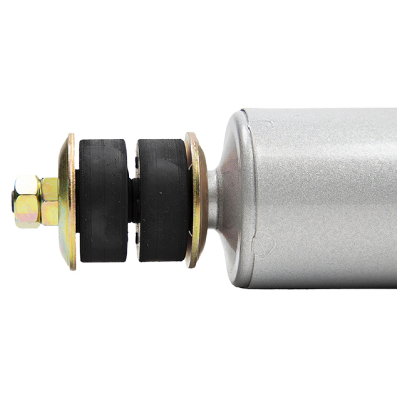 Belltech 07-17 Jeep Wrangler Rubicon JK 4dr 2.5in Lift Front Trail Performance Shock - TP10013B