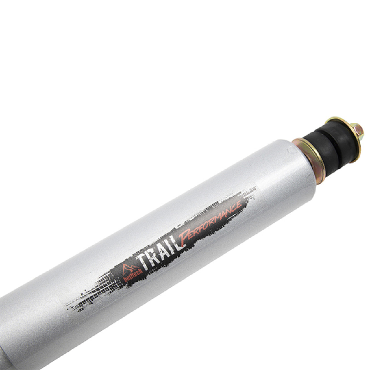 Belltech 07-17 Jeep Wrangler Rubicon JK 4dr 2.5in Lift Front Trail Performance Shock - TP10013B