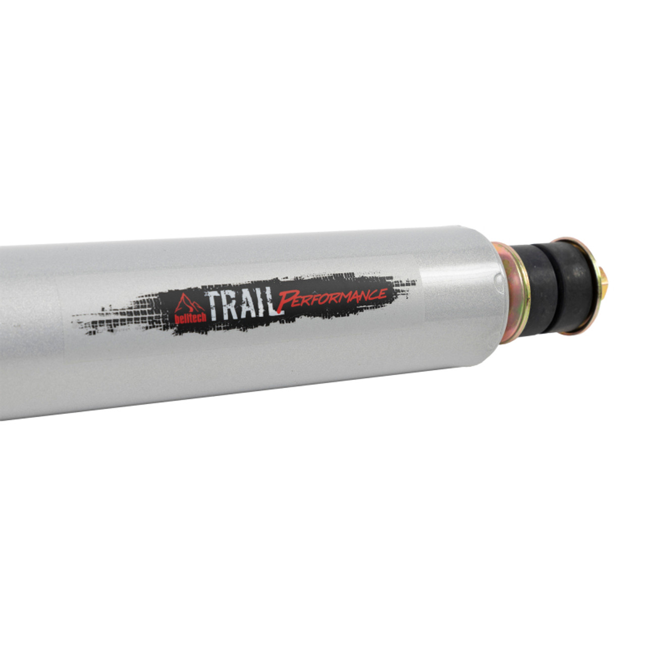 Belltech 03-20 Toyota 4Runner ex. XREAS 0in Lift Rear Trail Performance Shock - TP10212P