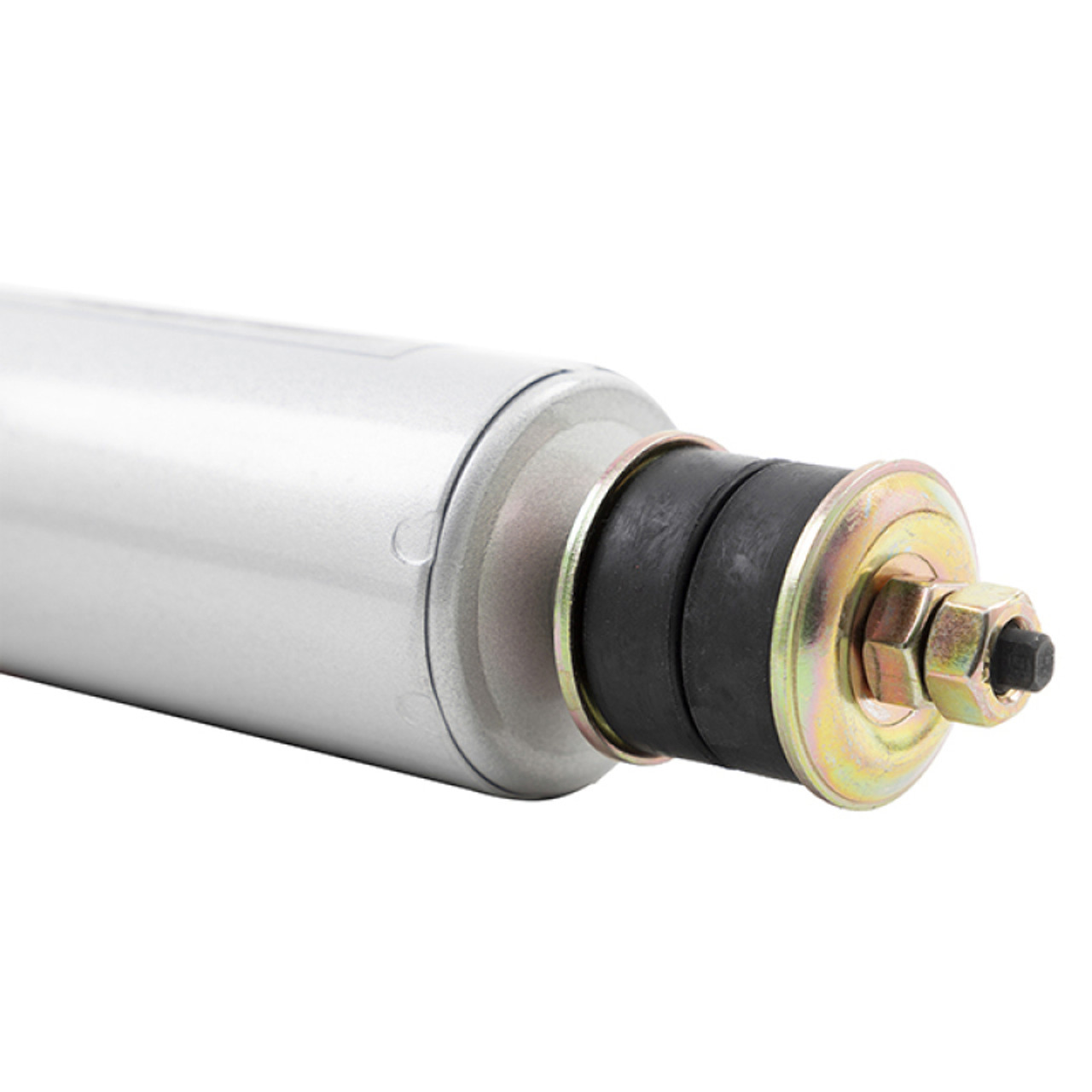 Belltech 01-10 Chevrolet Silverado 1500HD/2500HD/3500HD 1-3in Lift Front Trail Performance Shock - TP10606H