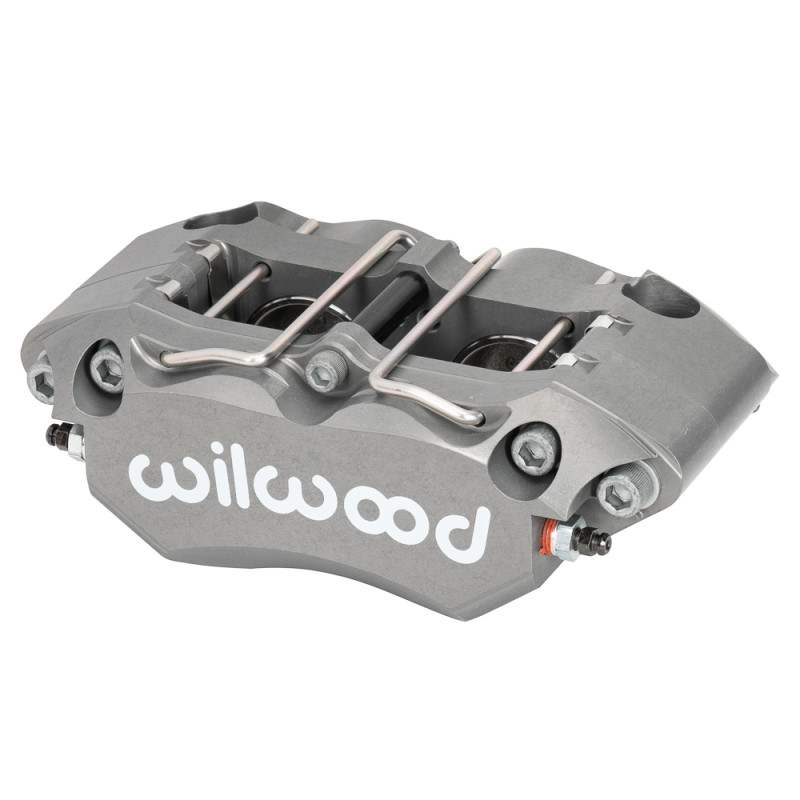 Wilwood caliper NDPR 1.62/1.62 .250 rotor ANO - 120-17870 Photo - Primary