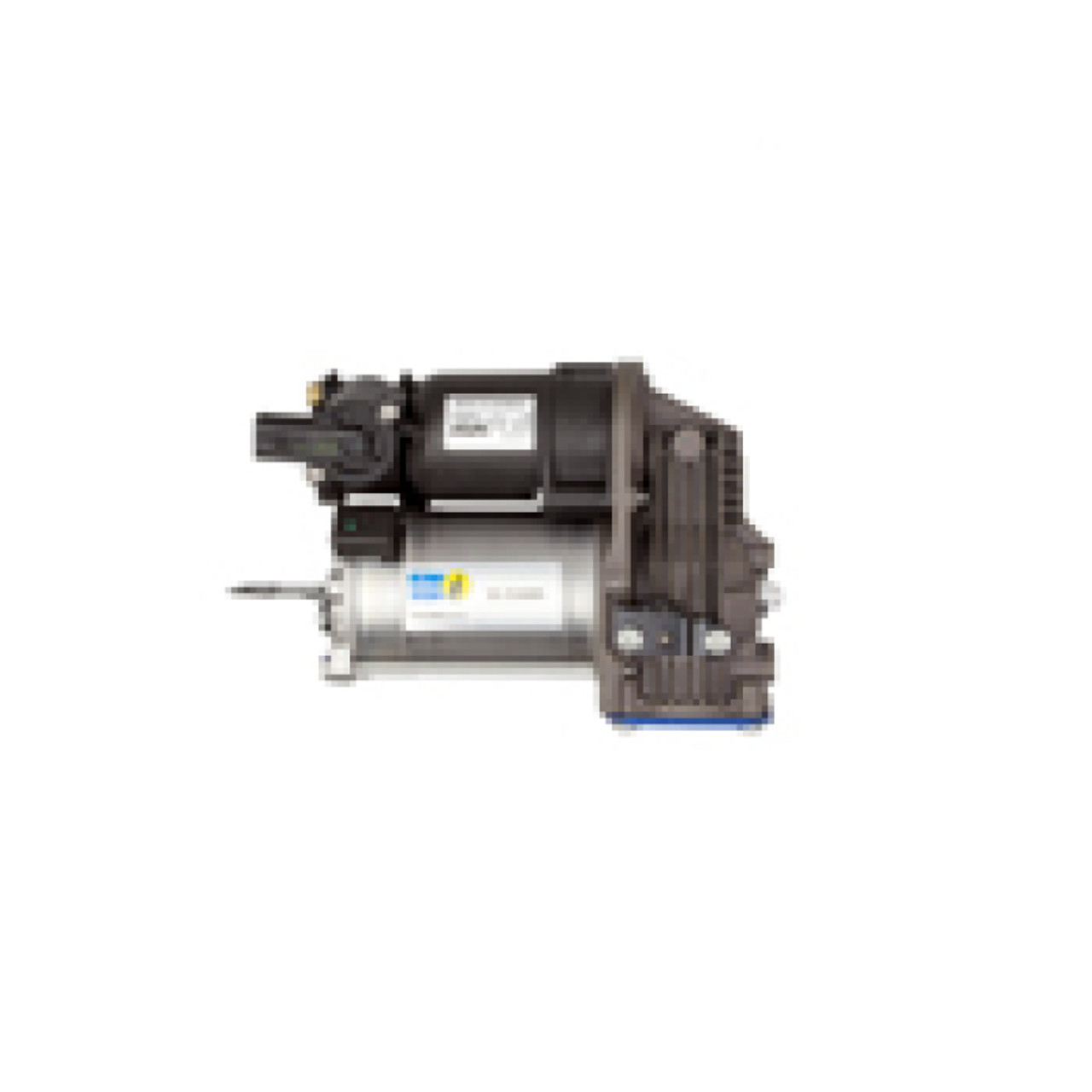Bilstein B1 OE Replacement 07-13 Mercedes-Benz S550 Base V8 Air Suspension Compressor - 10-255605