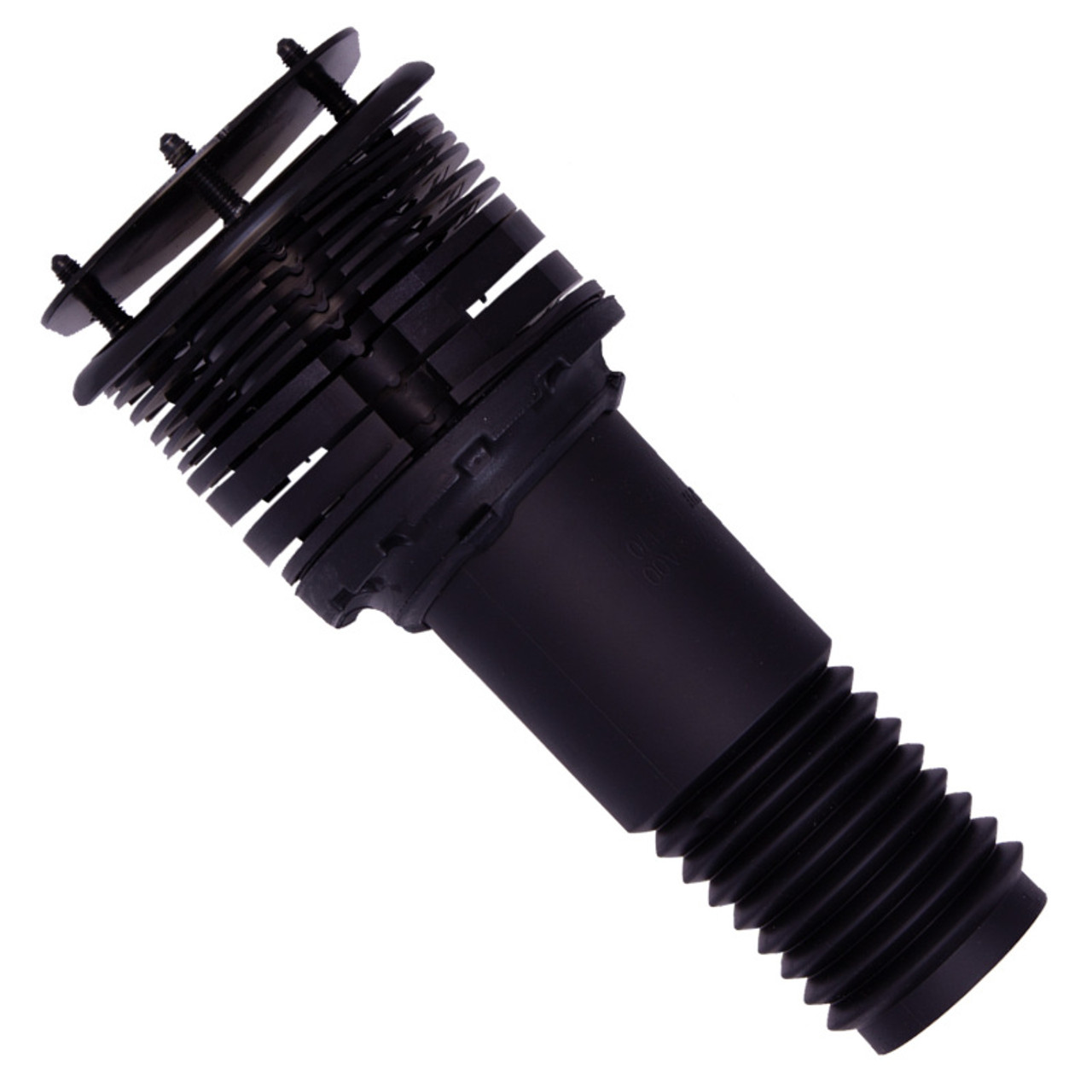 Bilstein B1 MB E-Class VA Shock Mounting Kit - 12-167616
