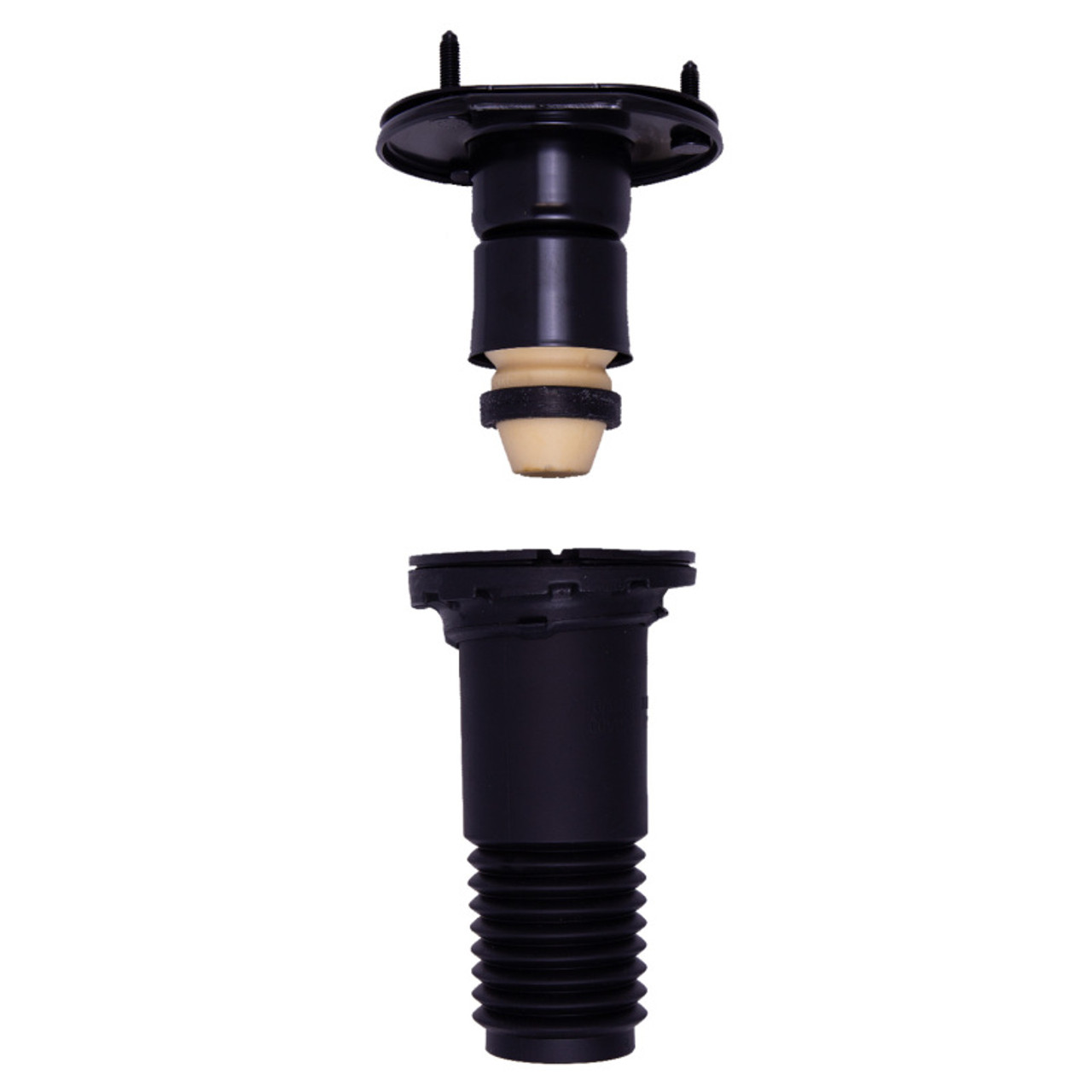 Bilstein B1 MB E-Class VA Shock Mounting Kit - 12-167616