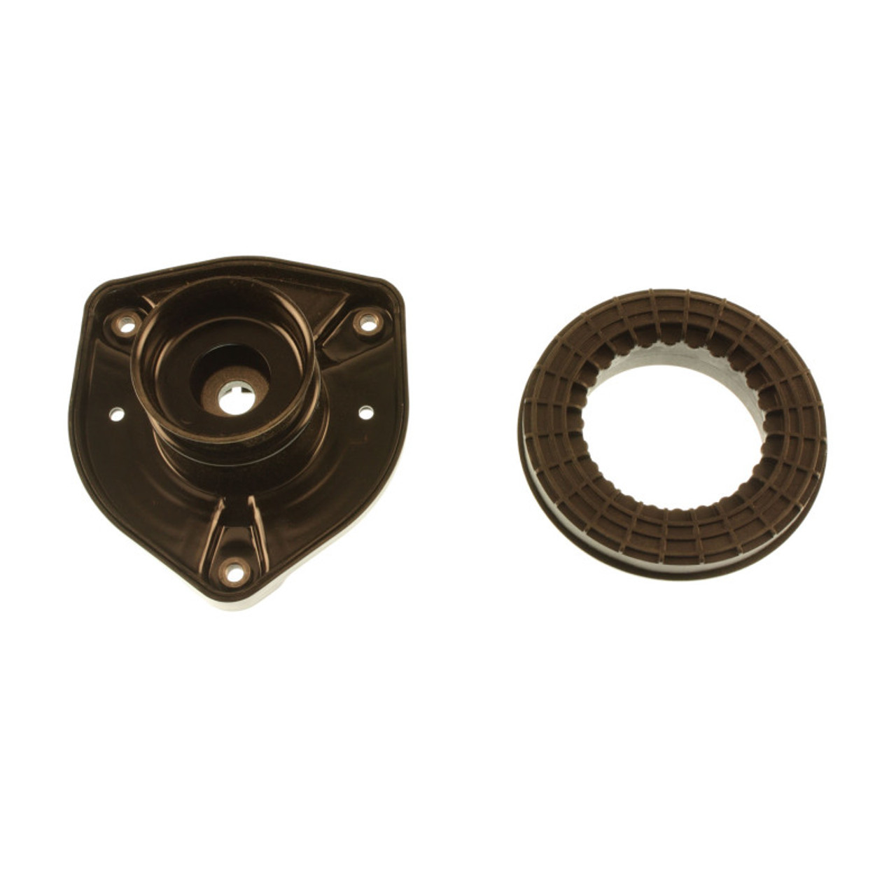 Bilstein B1 11-13 Mercedes-Benz C63 AMG Front Suspension Strut Mount - 12-225835