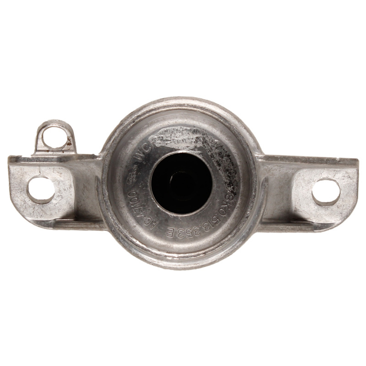 Bilstein 09-16 Audi A4 B1 OE Replacement Rear Suspension Strut Mount - 12-228805