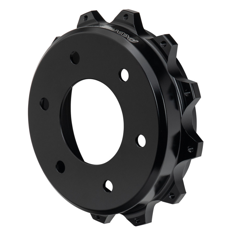 Wilwood hat 12X8.75 bc 6X5.50 MT 1.620 offset 3.57 reg - 170-18174 Photo - Primary