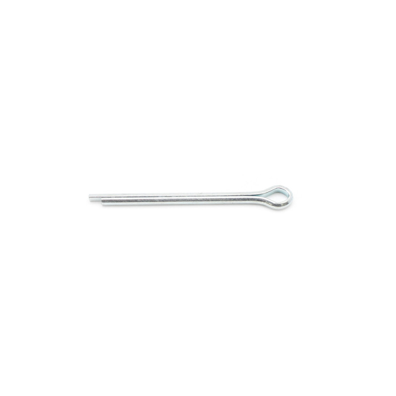Wilwood cotter pin 3/16X2.50 LG clear zinc - 180-5479 Photo - Primary