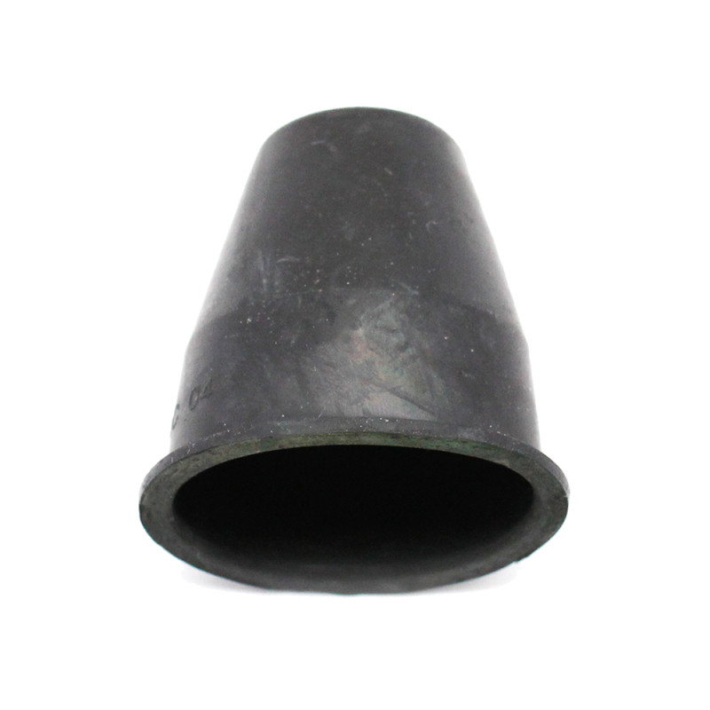 Wilwood boot dust tandem M/C - 210-2387 Photo - Primary