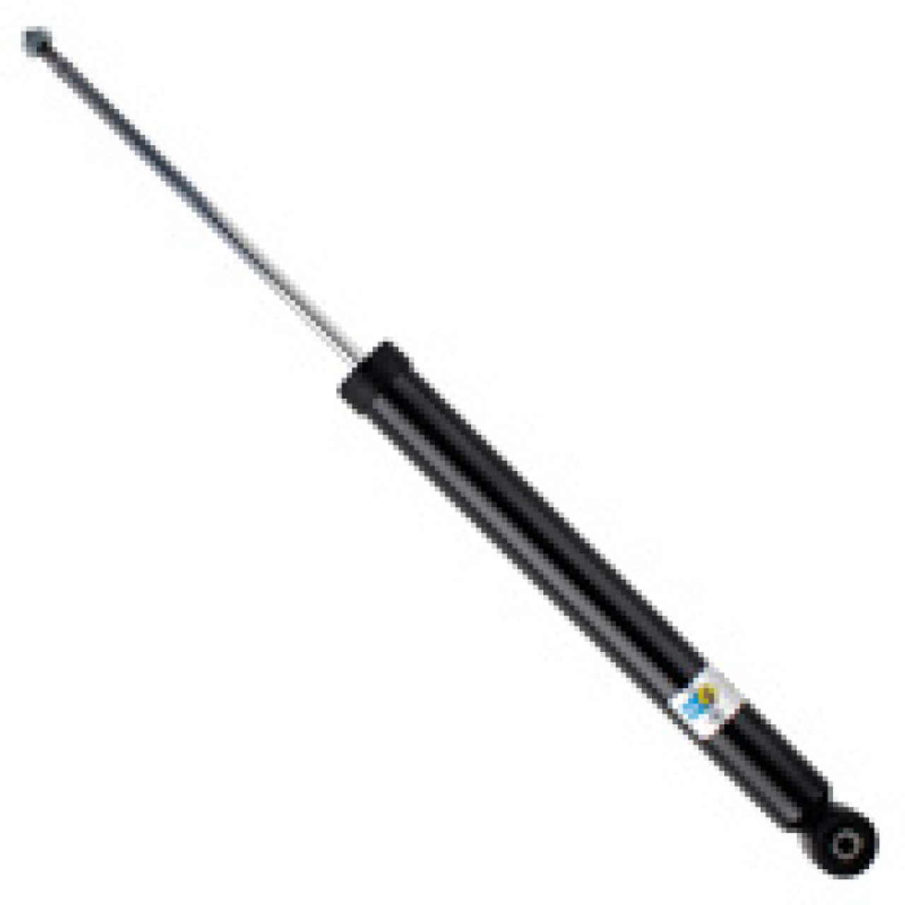 Bilstein B4 2001 Audi A3 Ambiente Rear Shock Absorber - 19-029160
