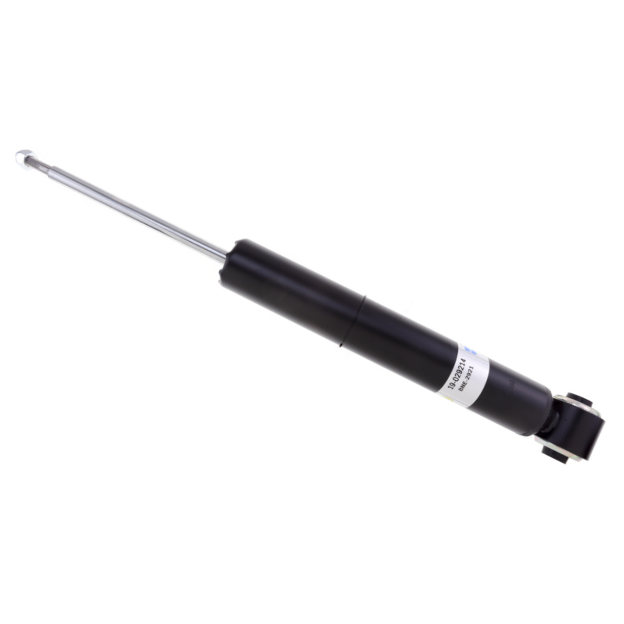 Bilstein B4 1992 Audi 100 S Rear Shock Absorber - 19-029214