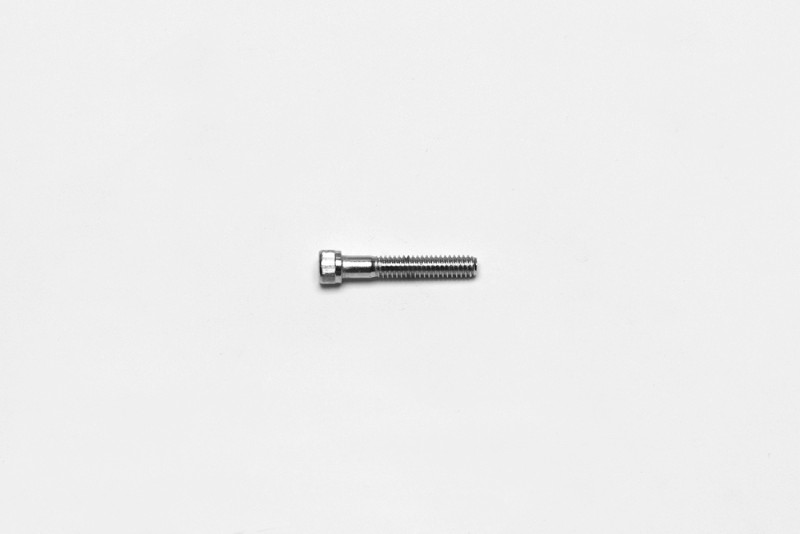 Wilwood bolt 1/4-20X1.50 LG shcs GR8 chrome - 230-10317 Photo - Primary