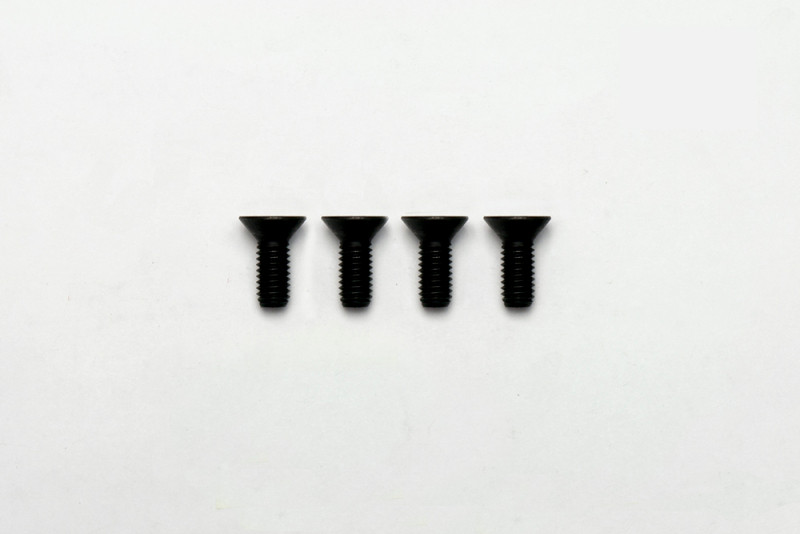 Wilwood bolt kit bracket ld drag PINTO/ mustang ii - 230-11113 Photo - Primary