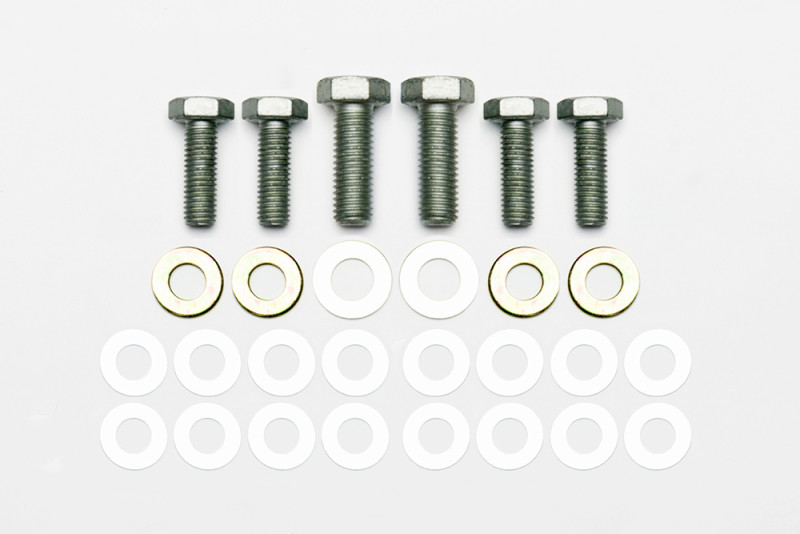 Wilwood bolt kit BRACKET/SPINDLE M10-1.50X 30MM - 230-12775 Photo - Primary