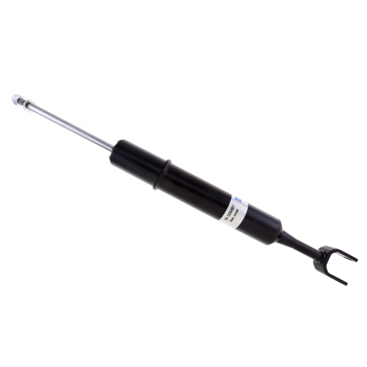 Bilstein B4 02-06 Audi A4 OE Replacement Front Twintube Shock Absorber - 19-109497