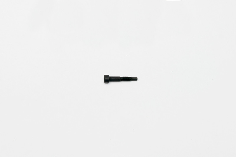 Wilwood bolt spring 10-24X1.08 LG shcs black - 230-14343 Photo - Primary