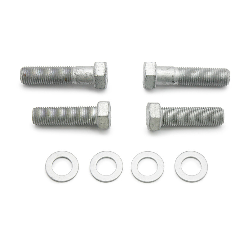 Wilwood bolt kit steering arm tri five pro spindle - 230-16918 Photo - Primary
