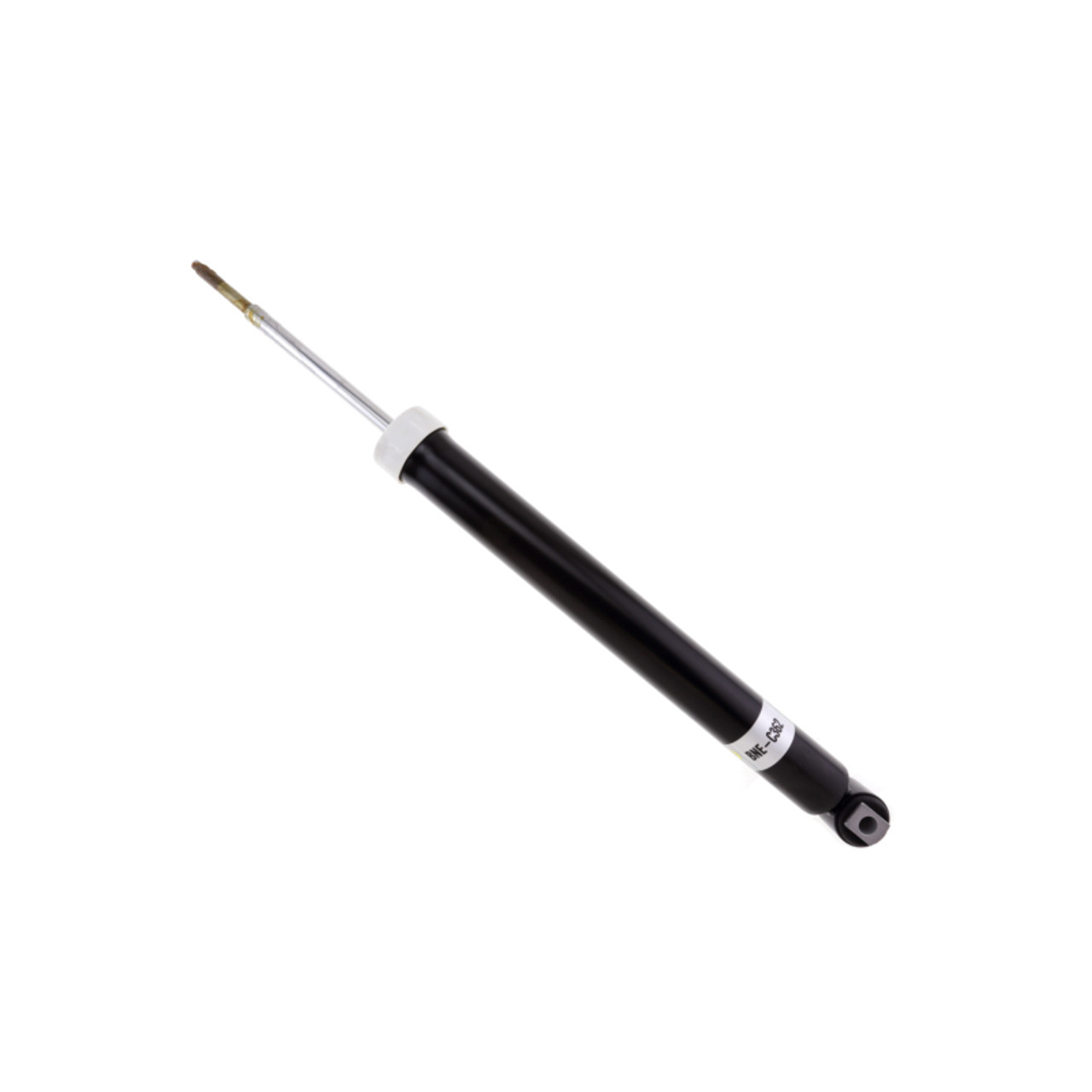 Bilstein B4 OE Replacement 04-06 BMW X3 3.0i L6 3.0L Rear Twintube Strut Assembly - 19-123622