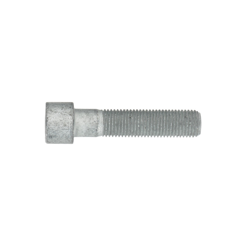 Wilwood bolt 7/16-20X2.00 LG shcs alloy WES072 CL1 silver asme B18.3 - 230-17979 Photo - Primary