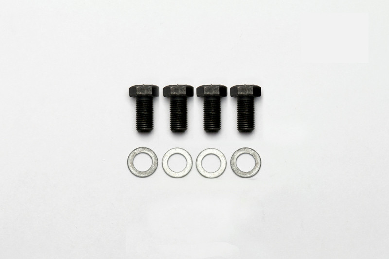 Wilwood bolt kit bracket caliper rear wrx subaru - 230-7012 Photo - Primary