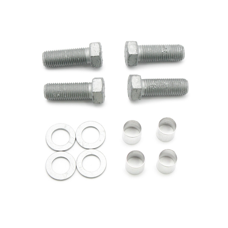 Wilwood bolt kit spindle scion 2003 - 230-8355 Photo - Primary