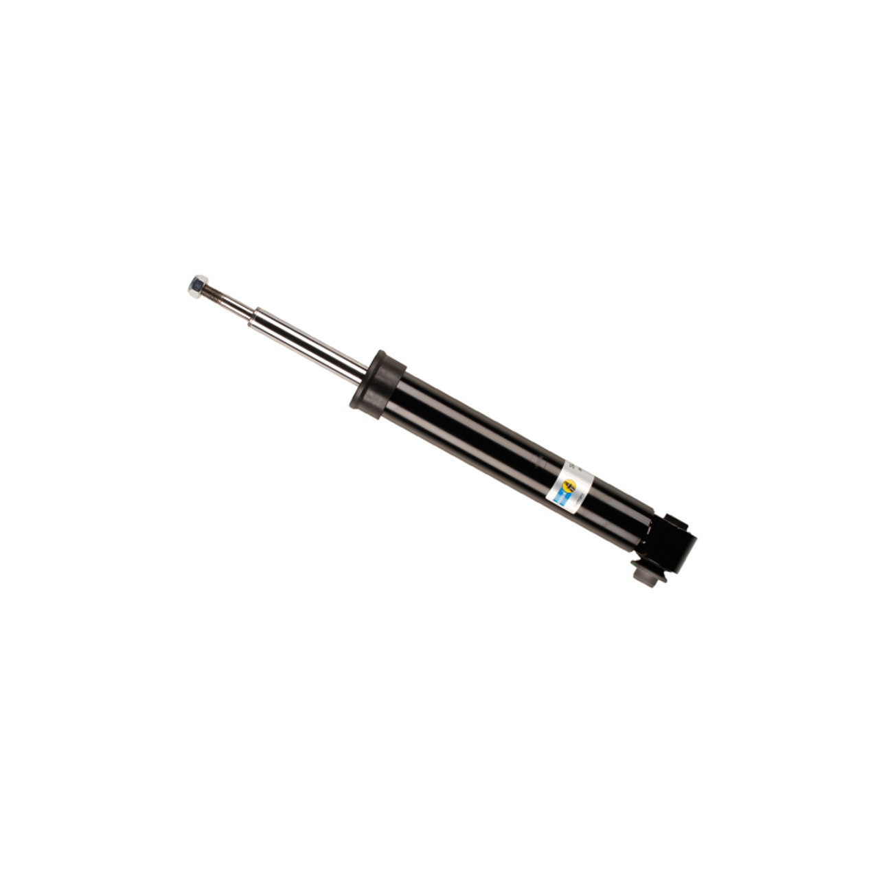 Bilstein B4 2009 BMW 535i Base Wagon Rear Shock Absorber - 19-145747