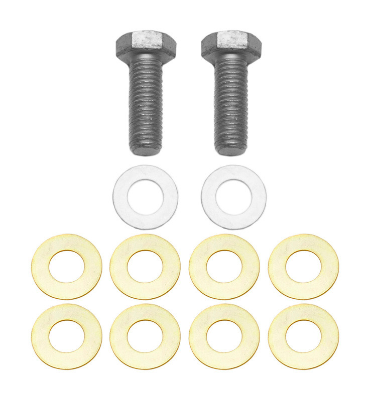 Wilwood bolt kit bracket MT M14-2.00X40MM LG - 230-9810 Photo - Primary