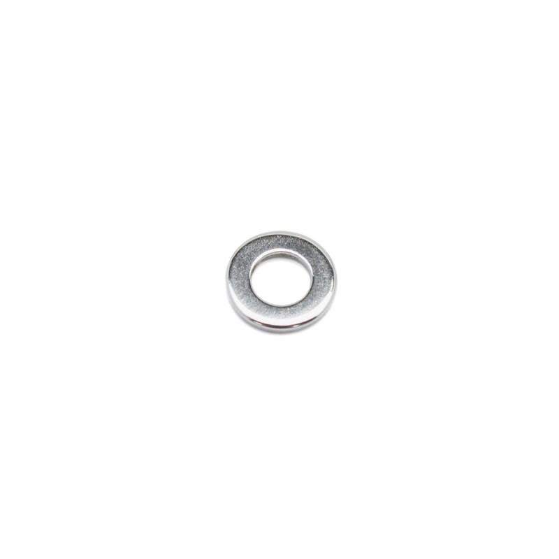 Wilwood washer .263 IDX.500 ODX.057 AN960-416 chrome - 240-3716 Photo - Primary