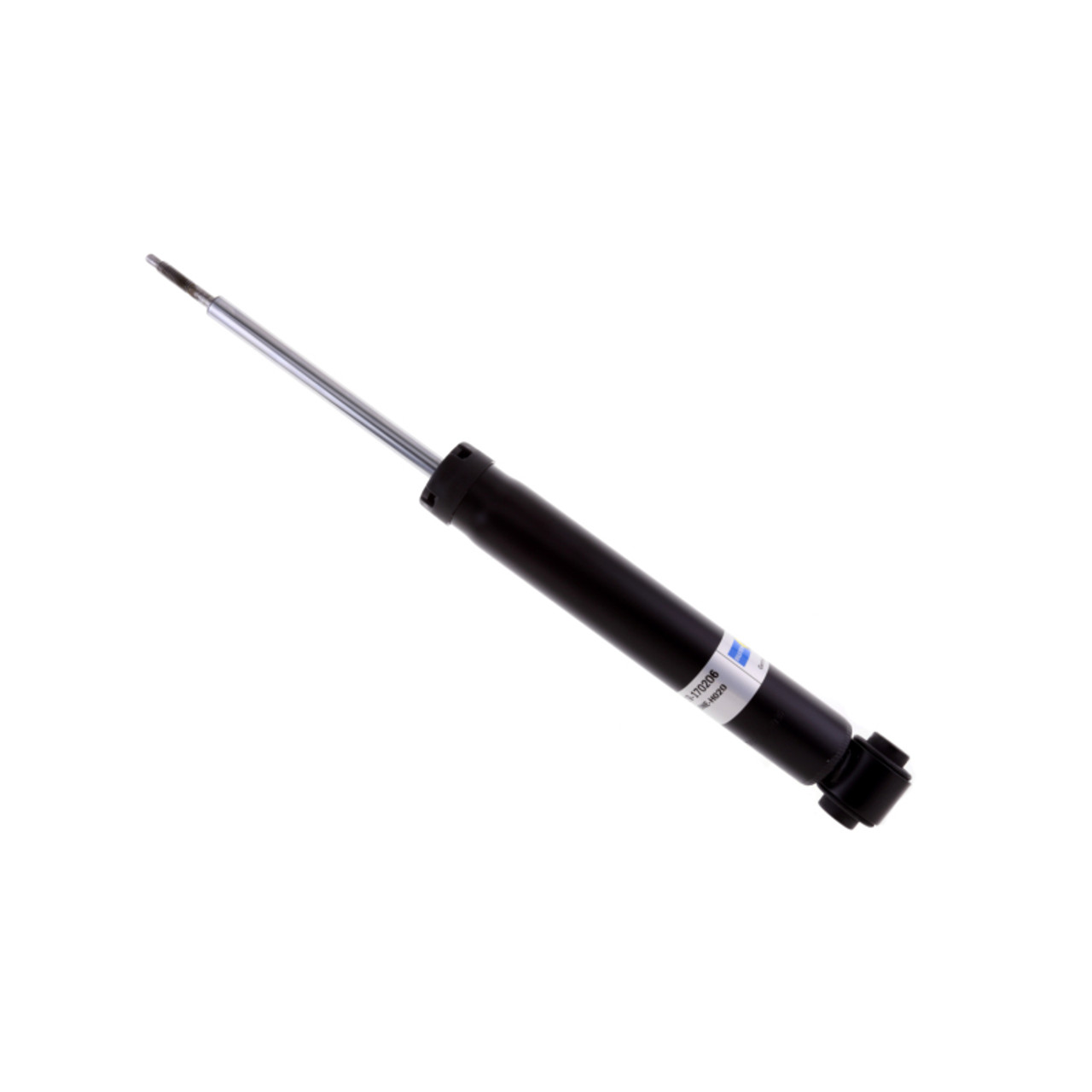 Bilstein B4 07-14 Volvo S60 / S80 Rear Suspension Strut Assembly - 19-170206