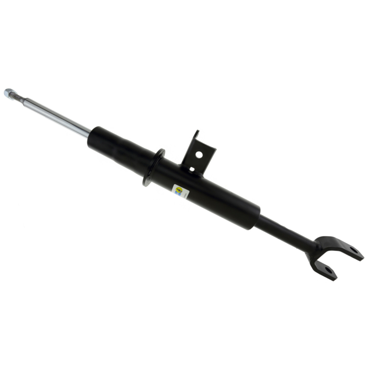 Bilstein B4 OE Replacement 11-15 BMW 528i/530i (w/o Electric Suspension) Front Left Strut Assembly - 19-193298