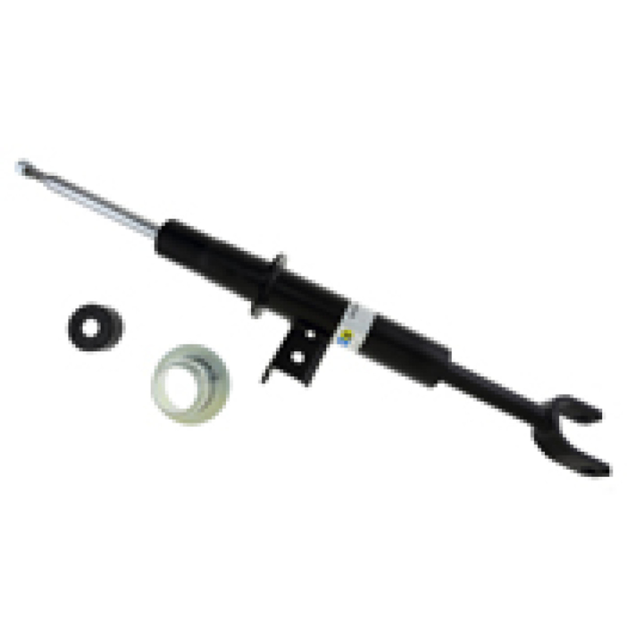 Bilstein B4 OE Replacement 11-16 BMW 528i/535i/550i Front Right Suspension Strut Assembly - 19-193304