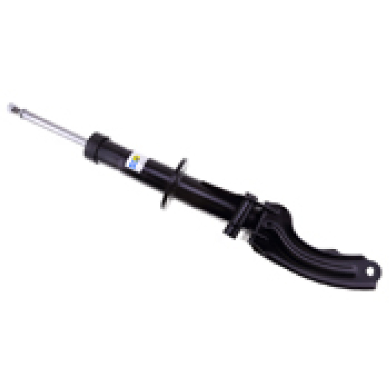 Bilstein B4 OE Replacement 07-15 Audi Q7 FL B4 Front Left Standard Suspension Shock Absorber - 19-194448