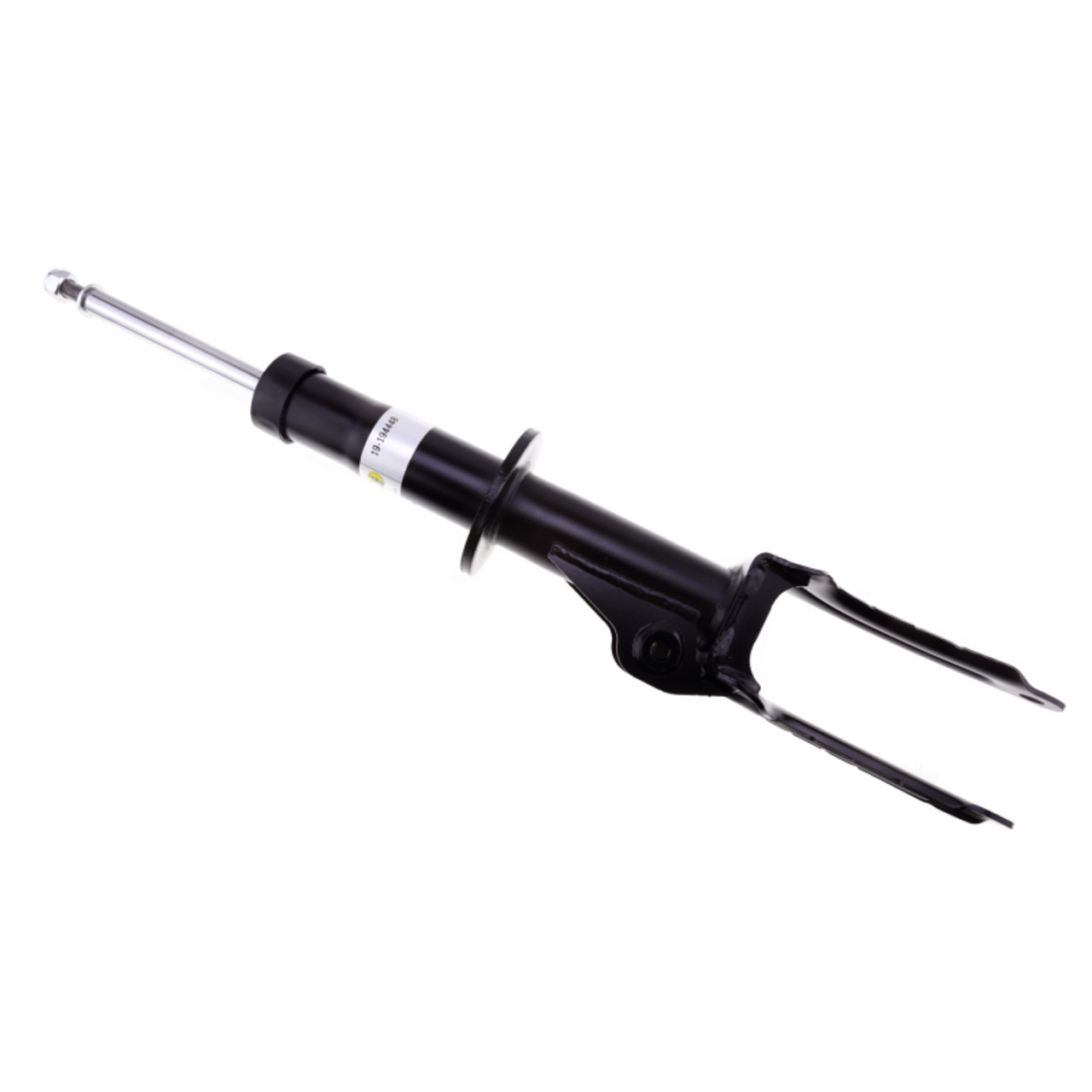 Bilstein B4 OE Replacement 07-15 Audi Q7 FL B4 Front Left Standard Suspension Shock Absorber - 19-194448