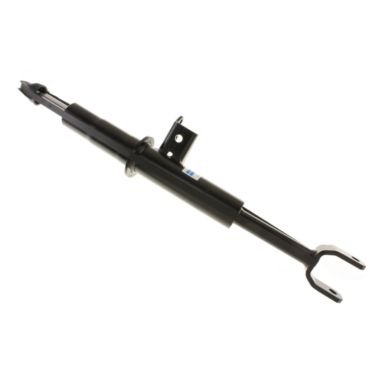 Bilstein B4 OE Replacement 10-15 BMW 535i/550i Front Left Twintube Strut Assembly - 19-195339