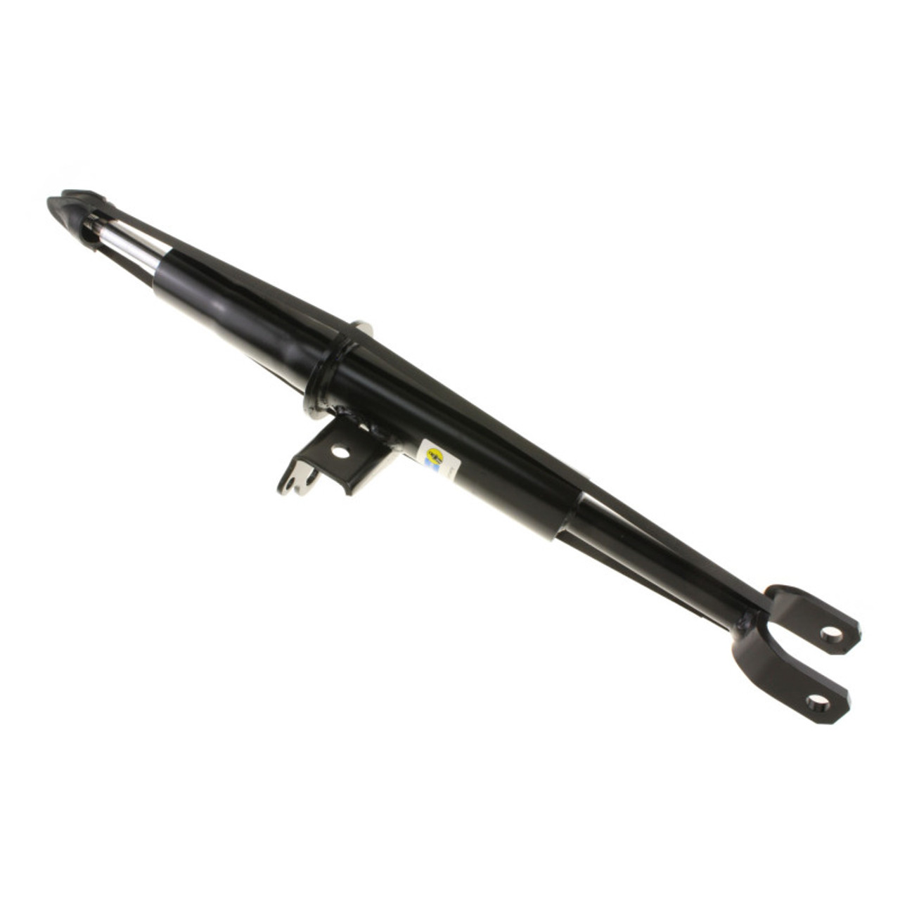 Bilstein B4 OE Replacement 10-15 BMW 535i/550i Front Right Twintube Strut Assembly - 19-195346