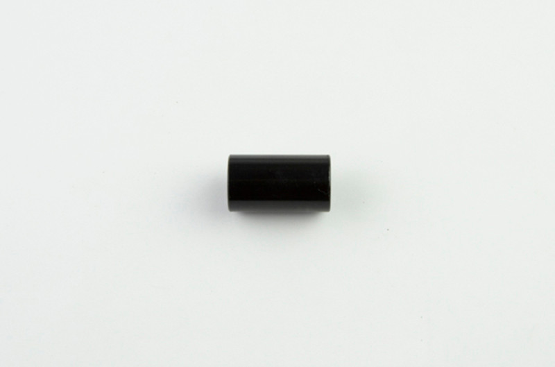 Wilwood spacer bracket DISC/DRUM 1.10 LG black - 300-6357 Photo - Primary